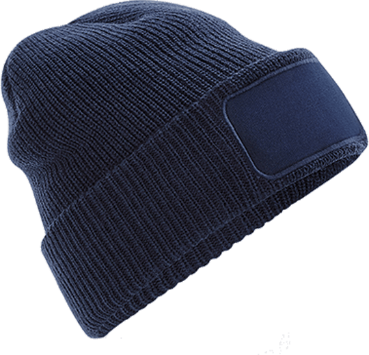 Patch Beanie Thinsulate